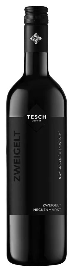 Zweigelt Neckenmarkt