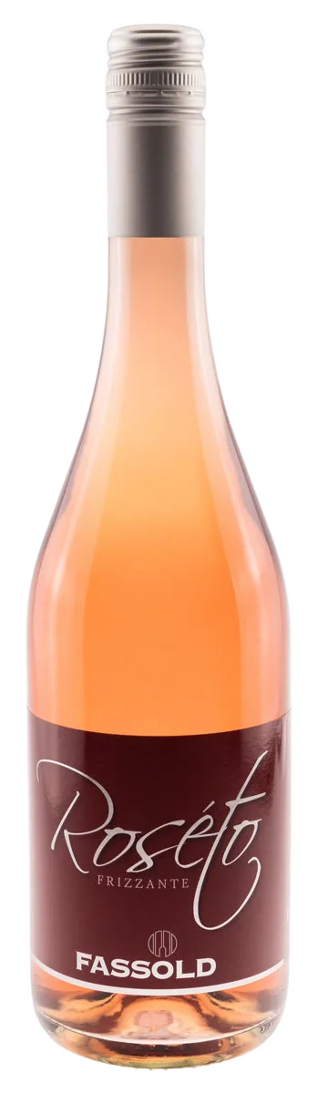 Roséto Frizzante