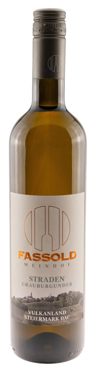 Grauburgunder DAC