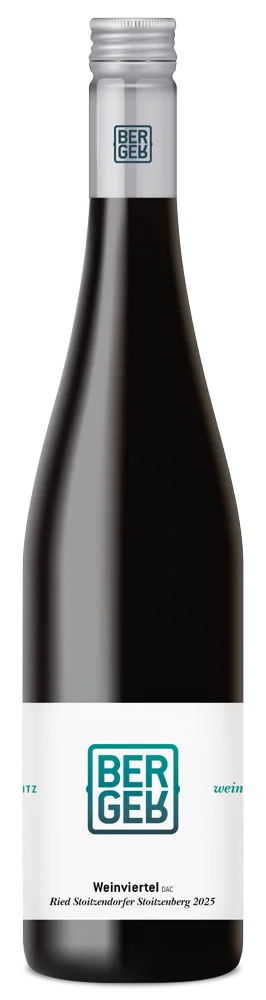 Weinviertel DAC Ried Stoitzendorfer Stoitzenberg