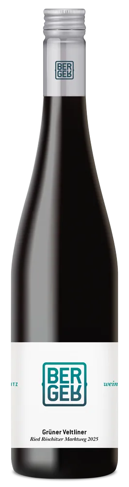 Grüner Veltliner Ried Röschitzer Marktweg