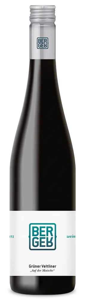 Grüner Veltliner „Auf der Maische“