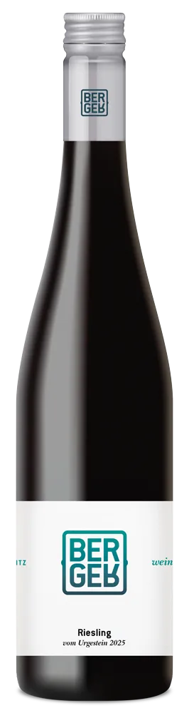 Riesling vom Urgestein