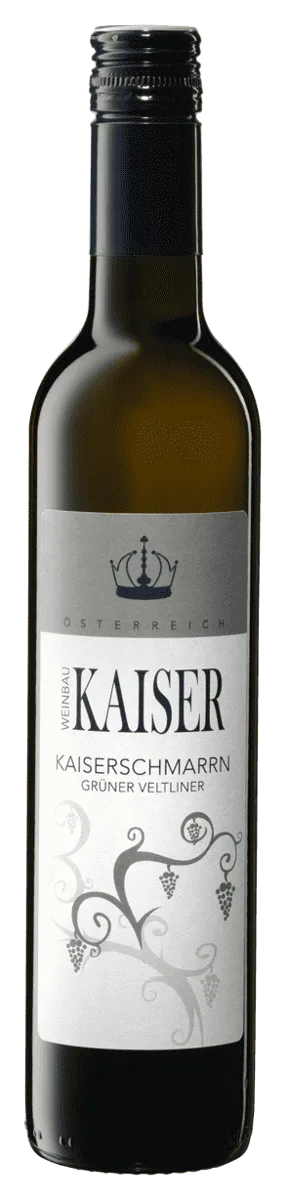 Grüner Veltliner Kaiserschmarrn