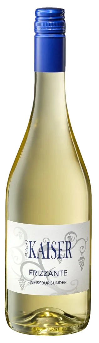 Weißburgunder Frizzante