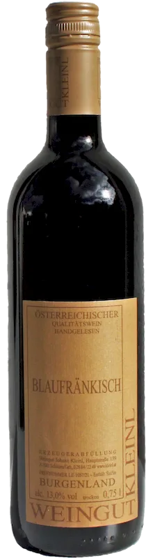 Blaufränkisch