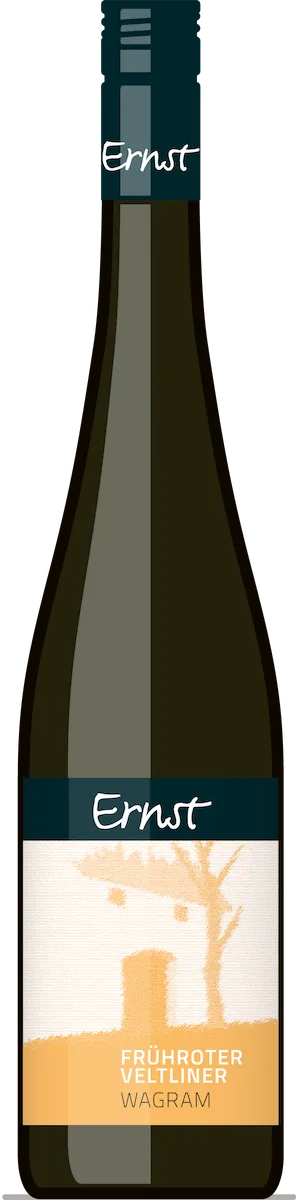 Frühroter Veltliner 2025 Wagram DAC