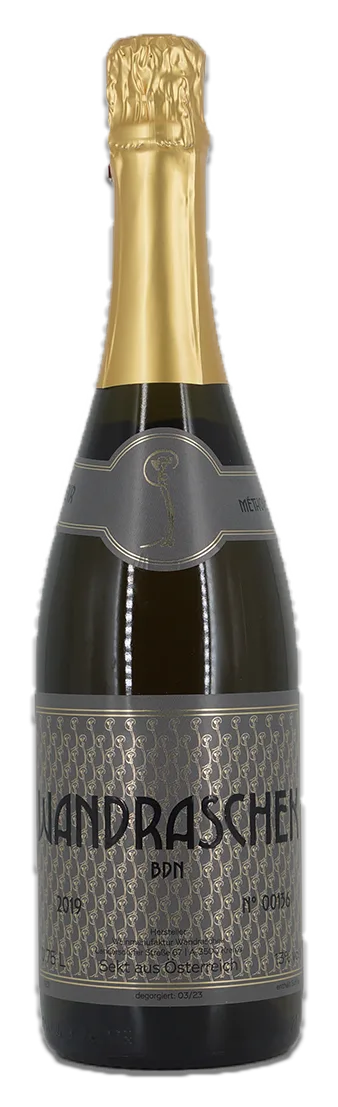Sekt Blanc De Noir