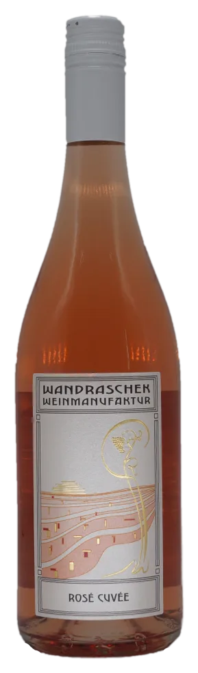 Rosé Cuvée