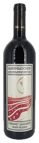 Cabernet Sauvignon Grande Reserve