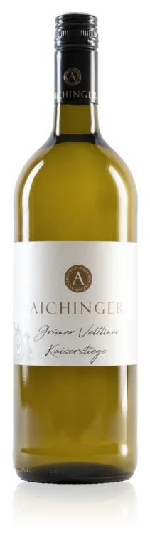 Grüner Veltliner Kaiserstiege