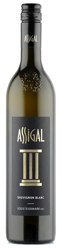 Sauvignon Blanc Südsteiermark DAC 2024