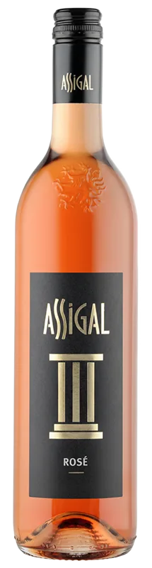 Rosè Wein