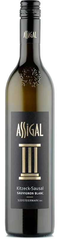 Sauvignon Blanc Kitzeck-Sausal 2024