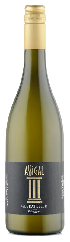 Muskateller Frizzante