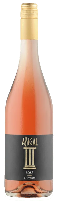 Rosè Frizzante