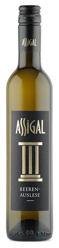 Welschriesling Auslese 2021