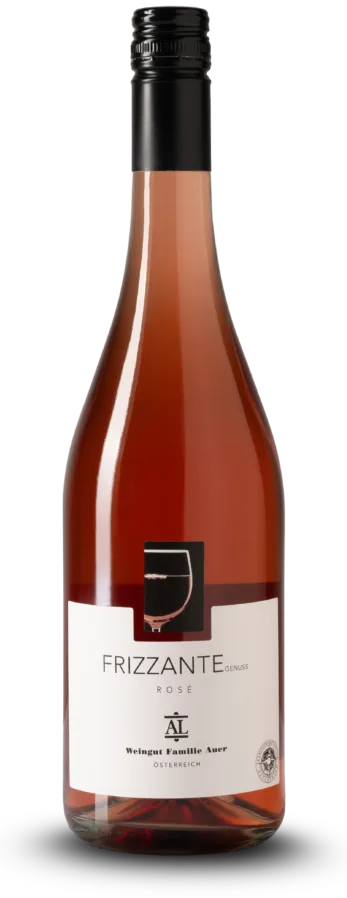 Rose Frizzante – Bio