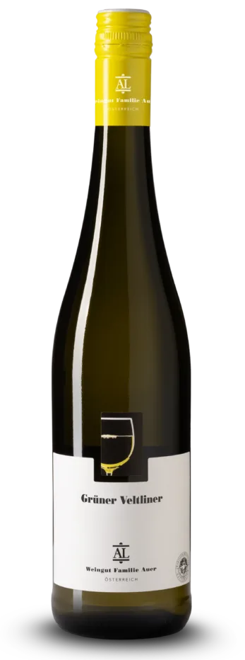 Grüner Veltliner 2025 – Bio