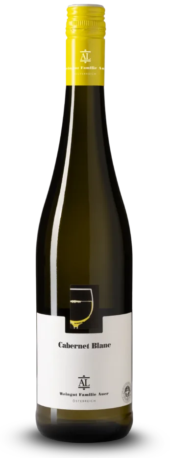 Cabernet Blanc 2024 – Bio