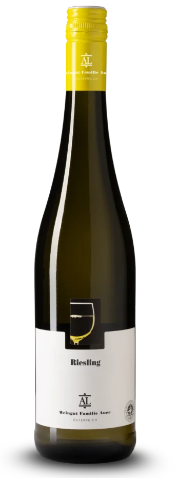 Riesling 2025 – Bio
