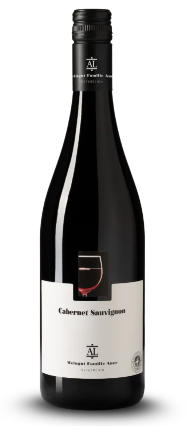 Cabernet Sauvignon 2022 – Bio