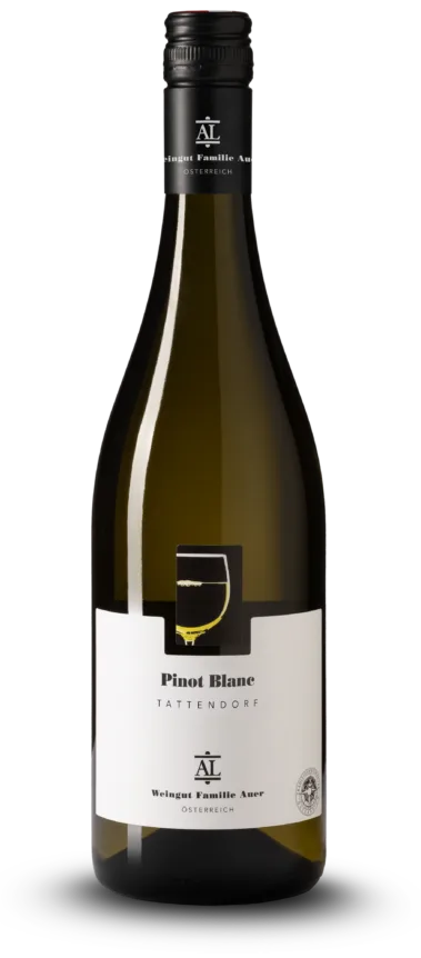 Pinot Blanc Tattendorf DAC 2025 – Bio