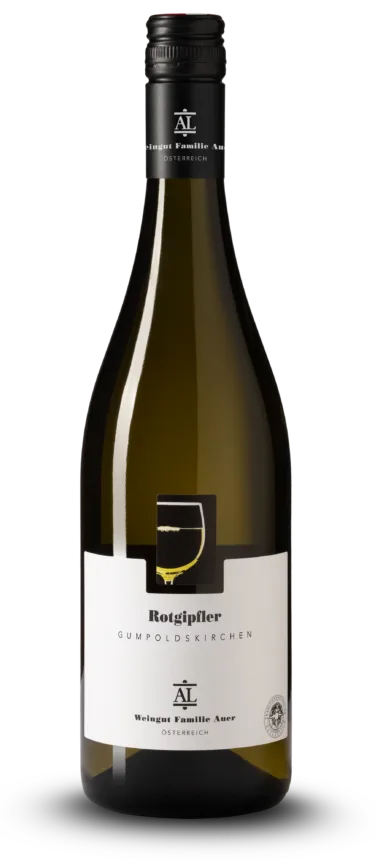 Rotgipfler Gumpoldskirchen DAC 2025 – Bio
