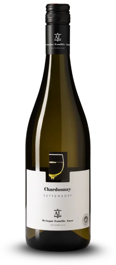 Chardonnay Tattendorf DAC 2025 – Bio