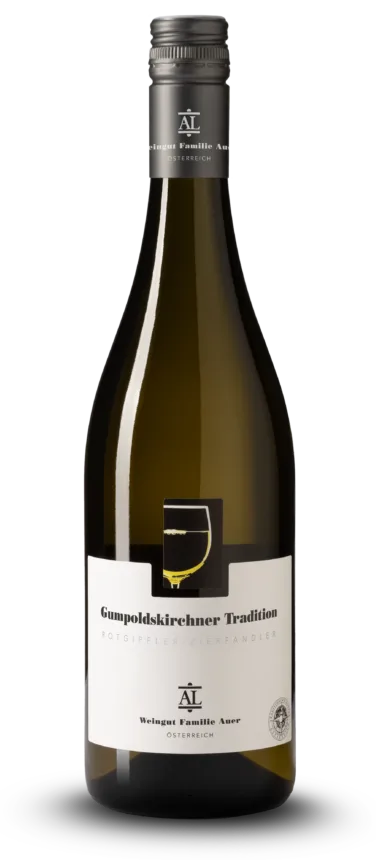 Gumpoldskirchner Tradition DAC 2024 – Bio | Rotgipfler-Zierfandler