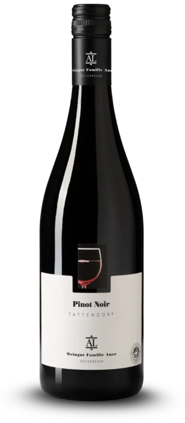 Pinot Noir TATTENDORF DAC 2024 – Bio