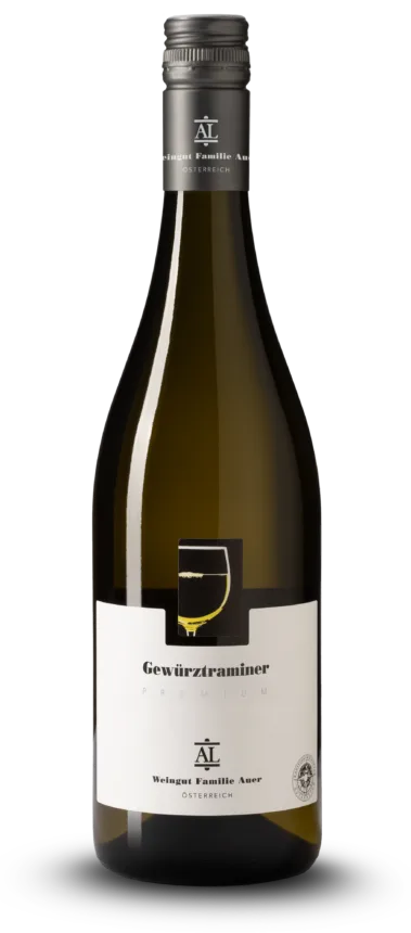 Gewürztraminer Premium 2024 – Bio