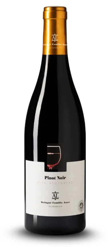 Pinot Noir Ried Rosenberg Pfaffstätten 2022 - Bio