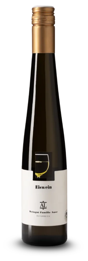 Eiswein Rotgipfler/Chardonnay 2022 - Bio
