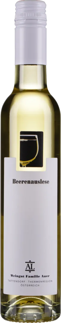 Beerenauslese Rotgipfler/Zierfandler/Riesling 2019 – Bio