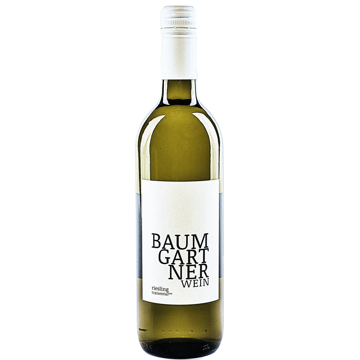 Riesling Traisental DAC