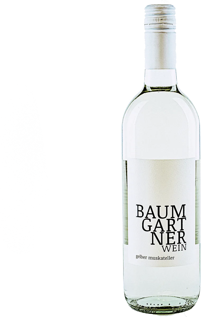 Gelber Muskateller