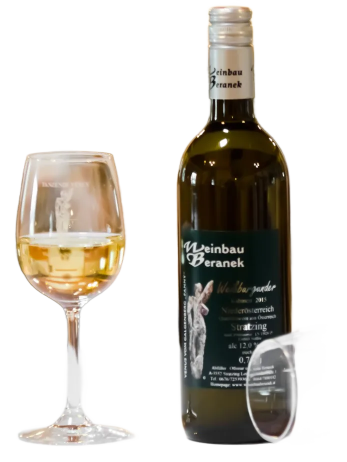 Weißburgunder Kabinett