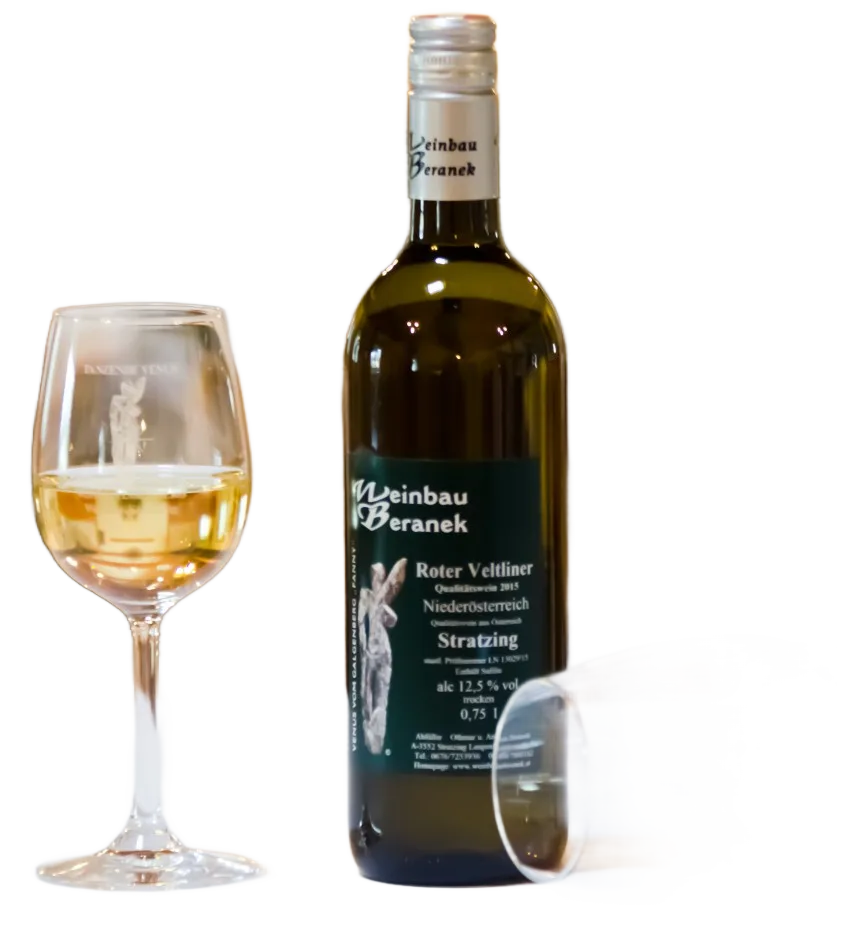 Roter Veltliner