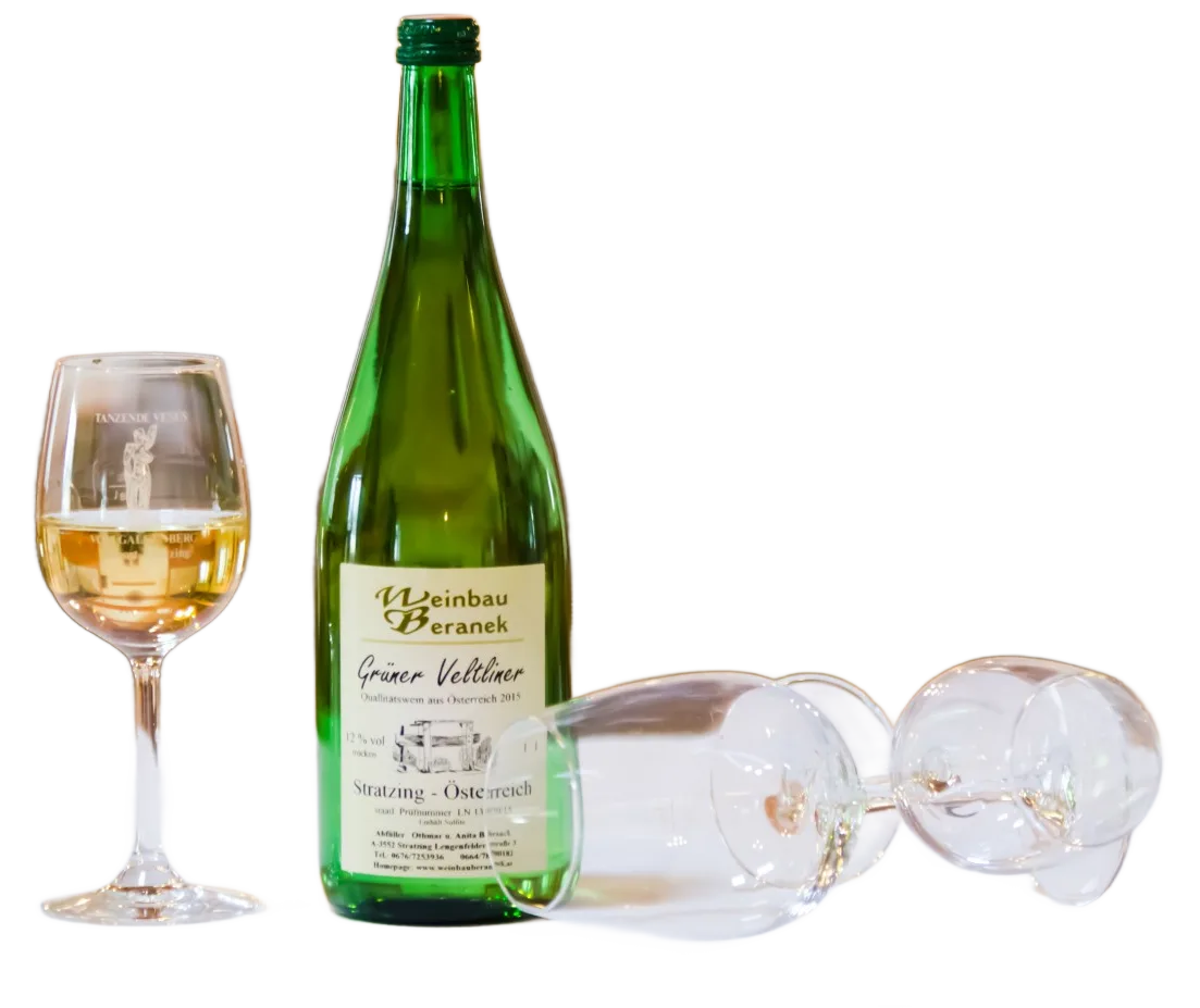 Grüner Veltliner