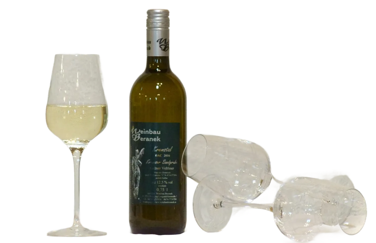 Grüner Veltliner Kremstal DAC