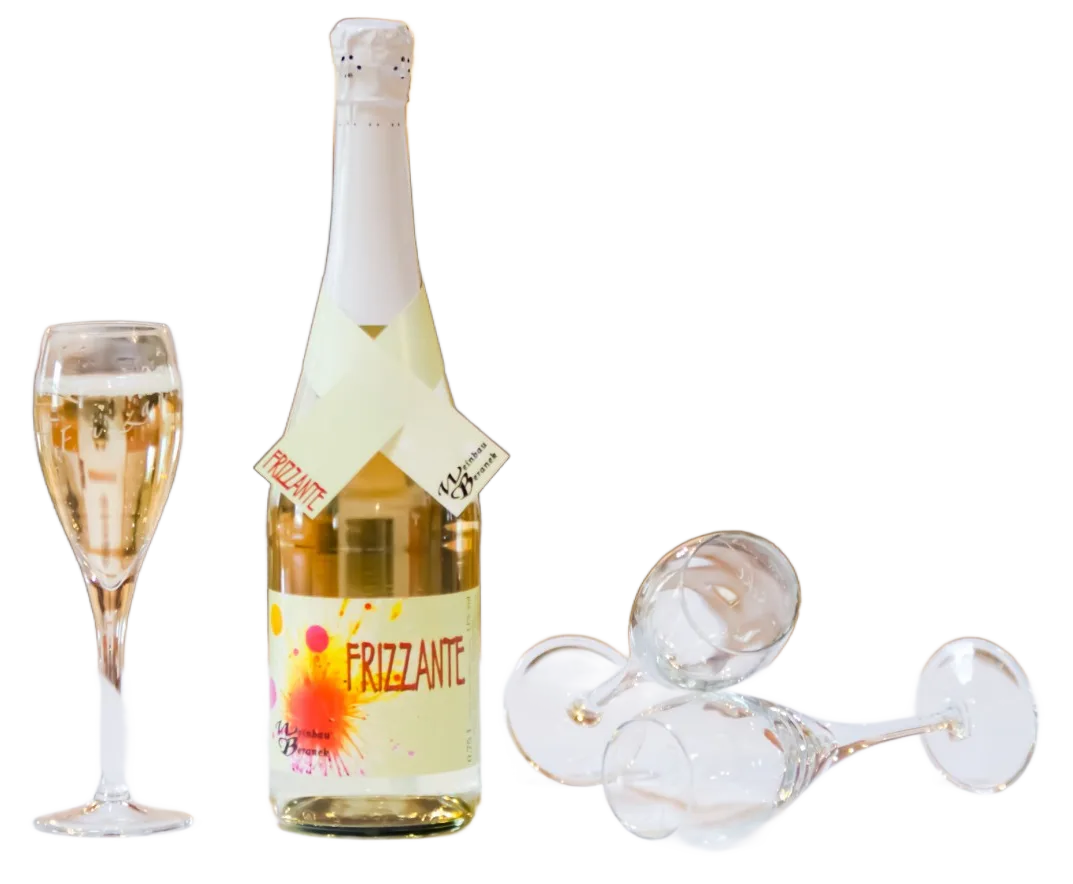 Riesling Frizzante