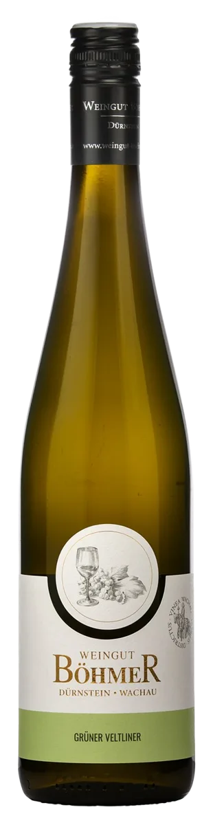 Grüner Veltliner Bergwein