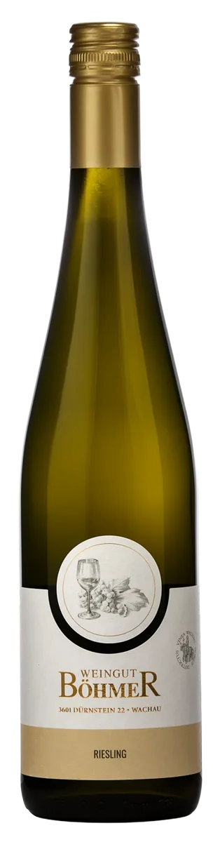 Riesling Pfaffenberg Trocken