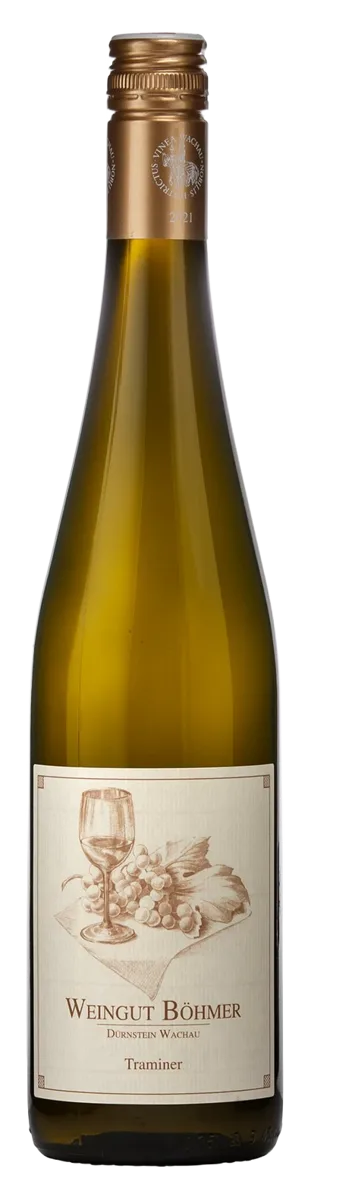 Traminer Smaragd Oberhauser