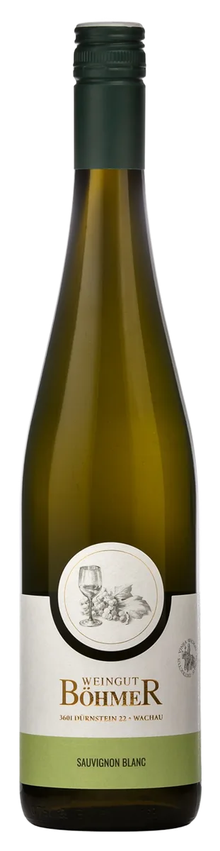 Sauvignon Blanc Federspiel Frauengärten