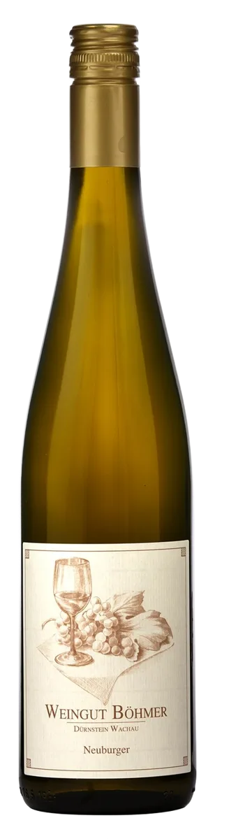 Neuburger Liebenberg