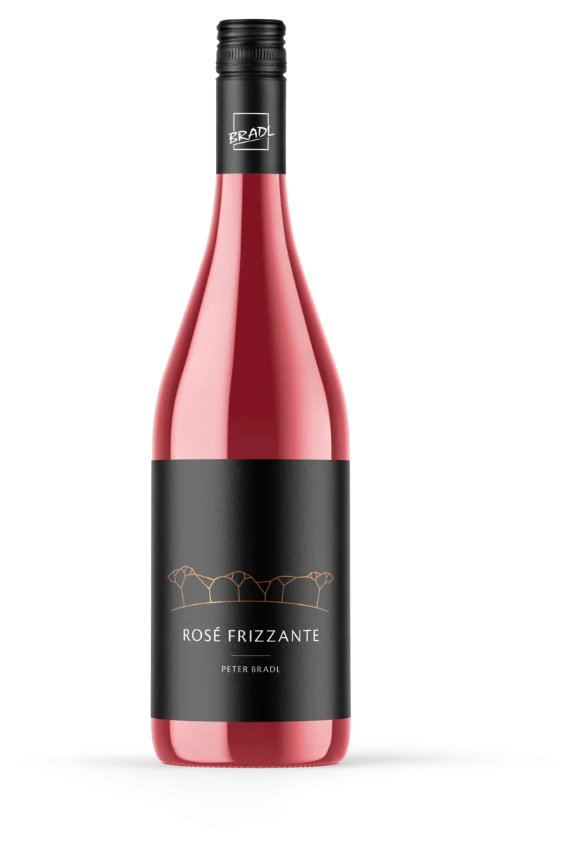 Rose Frizzante