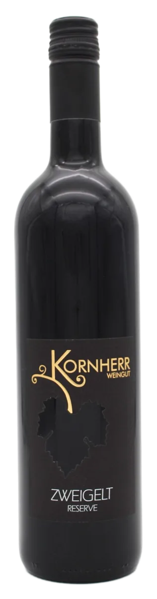 Zweigelt Reserve