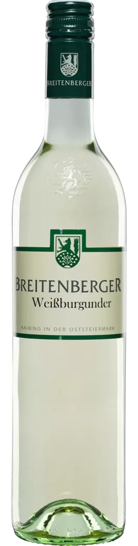 WEISSBURGUNDER